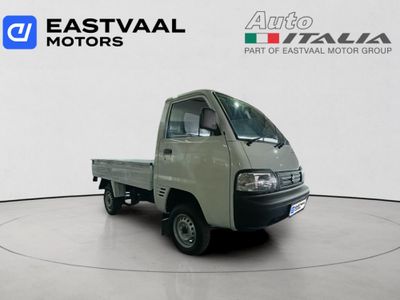 2026 Suzuki Super Carry 1.2i