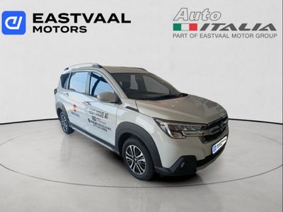 2026 Suzuki XL6 1.5 GL Auto