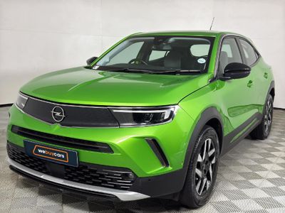 2022 Opel Mokka 1.2T Elegance Auto