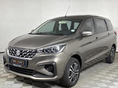 2024 Suzuki Ertiga 1.5 GL Auto