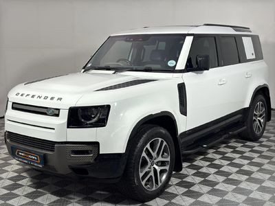 2021 Land Rover Defender 110 D300 HSE X-Dynamic