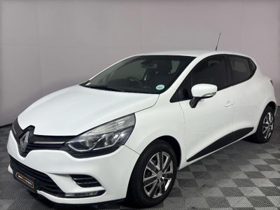 2020 Renault Clio IV 900T Authentique 5-dr (66kW)