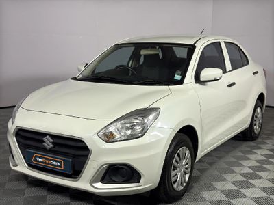 2022 Suzuki Dzire 1.2 GA
