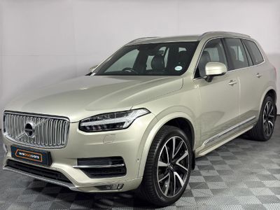 2016 Volvo XC90 D5 Auto AWD Inscription