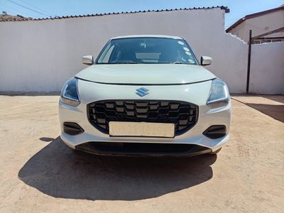 2025 Suzuki Swift 1.2 GL