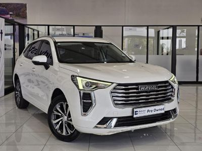 2022 Haval Jolion 1.5T Premium Auto