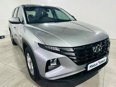 2023 Hyundai Tucson 2.0 Premium Auto