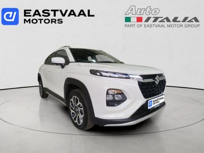2026 Suzuki Fronx 1.5 GLX Auto