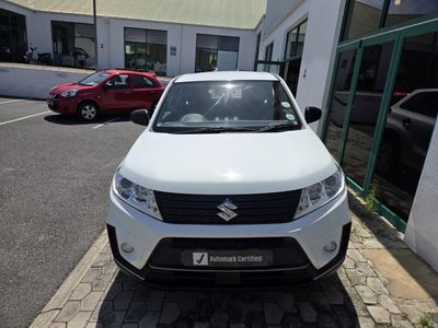 2019 Suzuki Vitara 1.6 GL