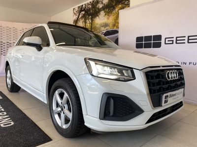 2024 Audi Q2 1.4 TFSI Auto | 35 TFSI