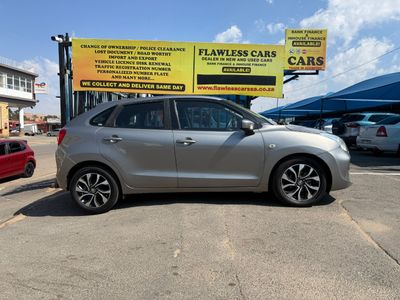 2021 Toyota Starlet 1.4 XS
