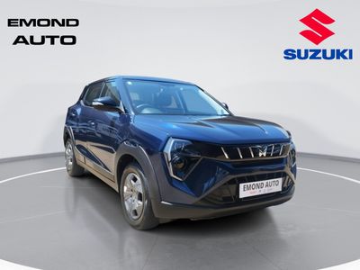 2025 Mahindra XUV 3XO 1.2T MX2 Auto