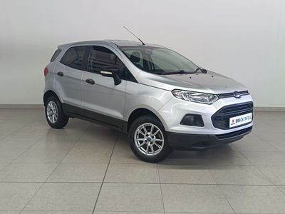 2014 Ford EcoSport 1.5 TiVCT Ambiente