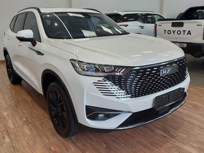 2022 Haval H6 1.5T Hybrid Ultra Luxury DHT