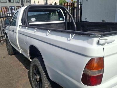 2024 Mitsubishi Colt 2000 Hi-Line LWB