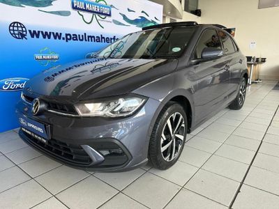 2025 Volkswagen Polo 1.0 TSI Life Auto DSG