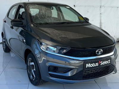 2026 TATA Tiago 1.2 XM