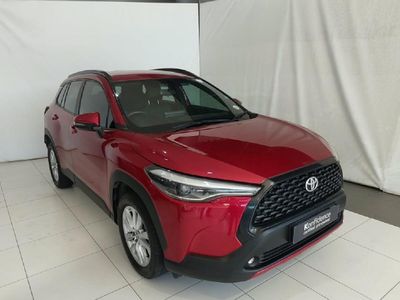 2023 Toyota Corolla Cross 1.8 XS