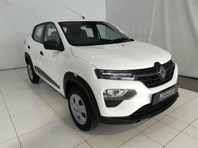 2026 Renault Kwid 1.0 Evolution