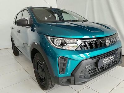 2026 Renault Triber 1.0 Evolution