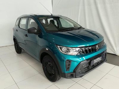 2026 Renault Triber 1.0 Evolution