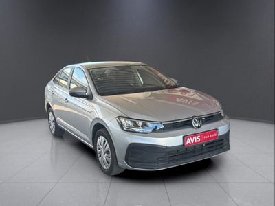 2024 Volkswagen Polo 1.6 Classic Auto