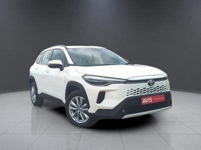2025 Toyota Corolla Cross 1.8 XS