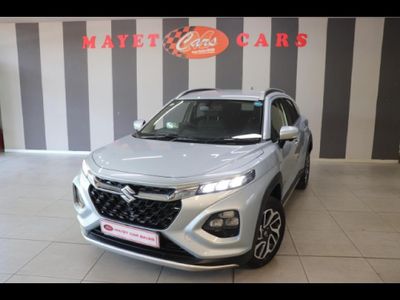 2024 Suzuki Fronx 1.5 GLX Auto