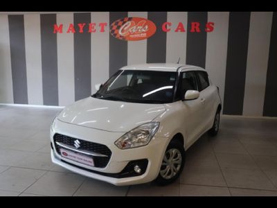 2023 Suzuki Swift 1.2 GL
