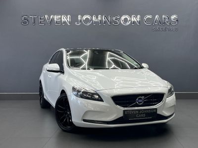 2014 Volvo V40 T4 Excel Auto