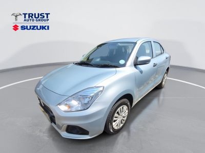 2024 Suzuki Dzire 1.2 GA