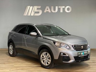 2021 Peugeot 3008 1.6 THP Active Auto