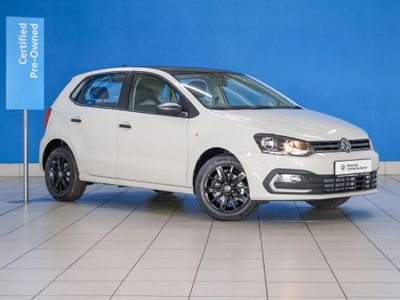 2026 Volkswagen Polo Vivo 1.4