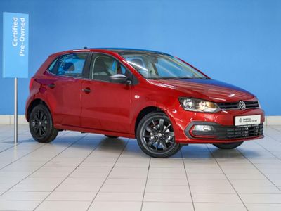 2026 Volkswagen Polo Vivo 1.4