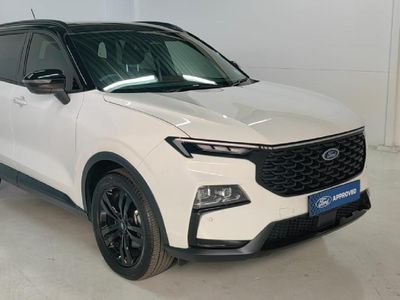 2026 Ford Territory Dark Edition 1.8l Ecoboost Auto