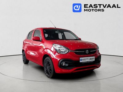2026 Suzuki Celerio 1.0 GL