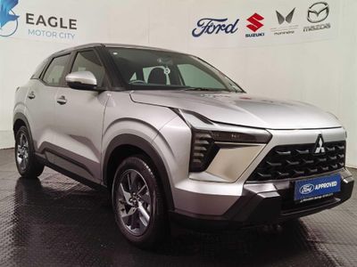 2026 Mitsubishi Outlander Sport 1.5 GL Auto