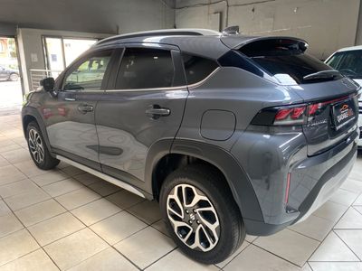 2023 Suzuki Fronx 1.5 GLX Auto