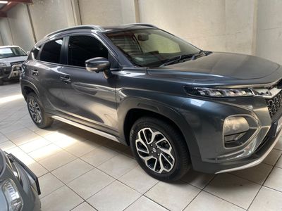 2023 Suzuki Fronx 1.5 GLX Auto