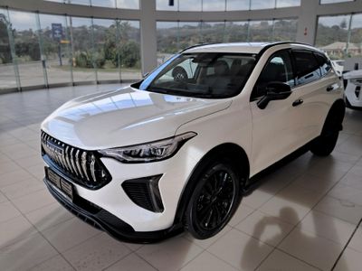 2026 Haval Jolion Pro 1.5T Super Luxury DCT