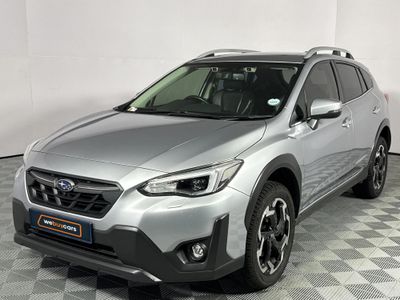 2023 Subaru XV 2.0 iS-ES Auto
