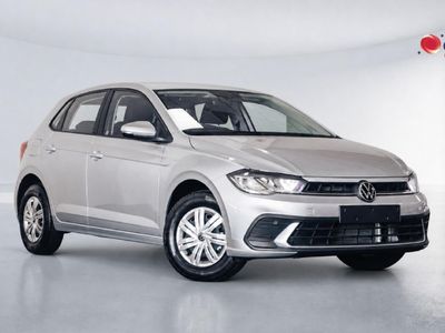 2026 Volkswagen Polo 1.0 TSI