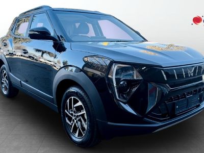 2026 Mahindra XUV 3XO 1.2T AX5