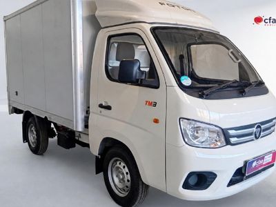 2026 Foton Truck Mate 1.5TD F/C S/C
