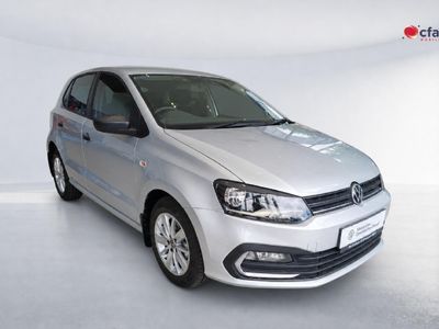 2026 Volkswagen Polo Vivo 1.4
