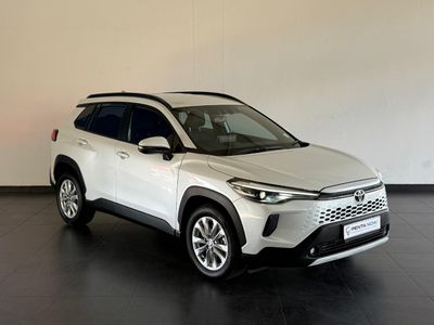 2025 Toyota Corolla Cross 1.8 XS