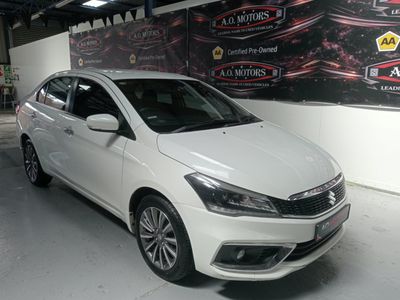 2023 Suzuki Ciaz 1.5 GLX