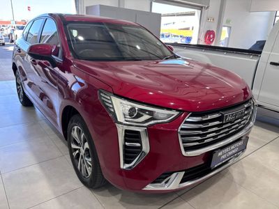 2021 Haval Jolion 1.5T City