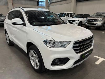 2020 Haval H2 1.5T Luxury Auto
