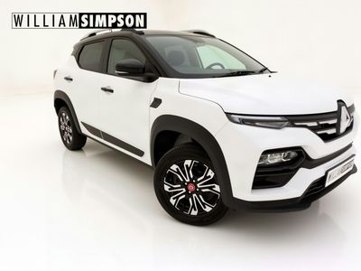 2024 Renault Kiger 1.0T Intens